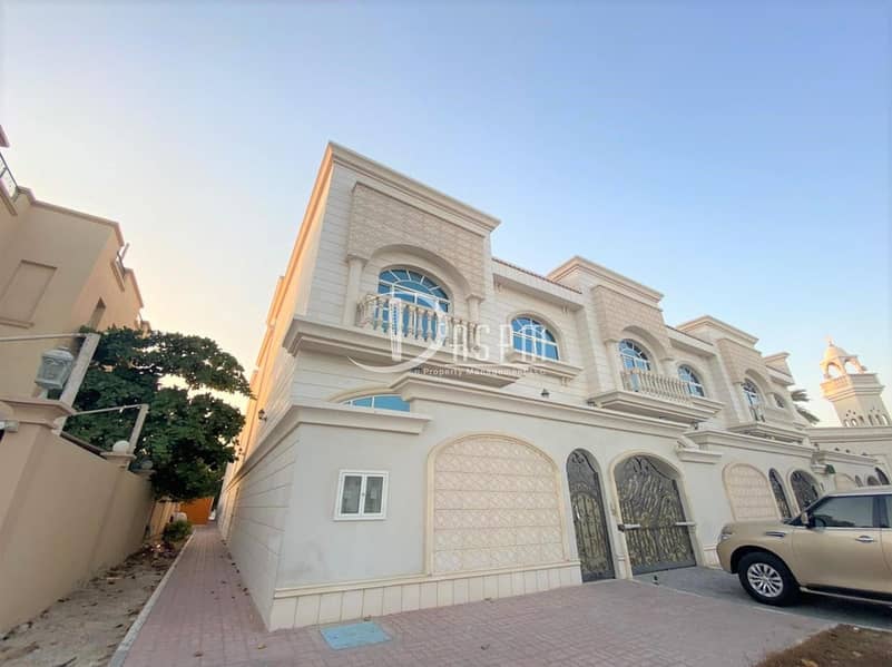 Great Deal | Luxurious Grand Villa | Exceptional Terrace |