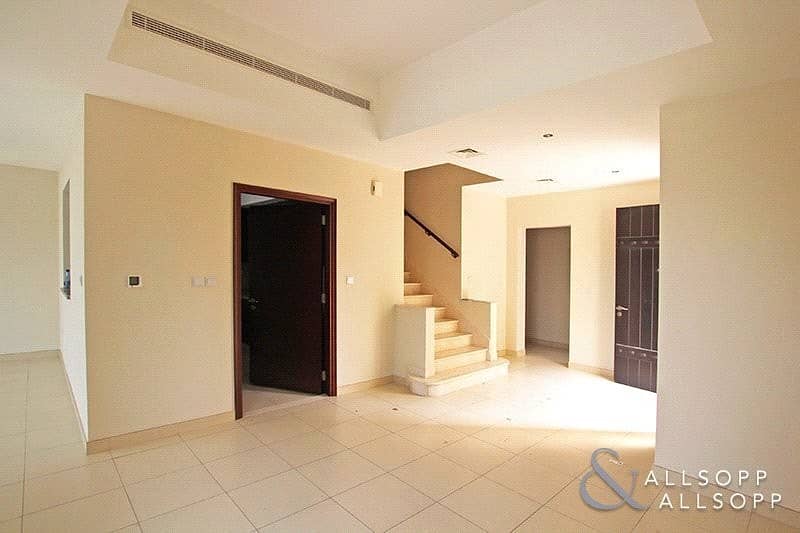 7 Mira 2 | Three Bedrooms | Study | Type 2E