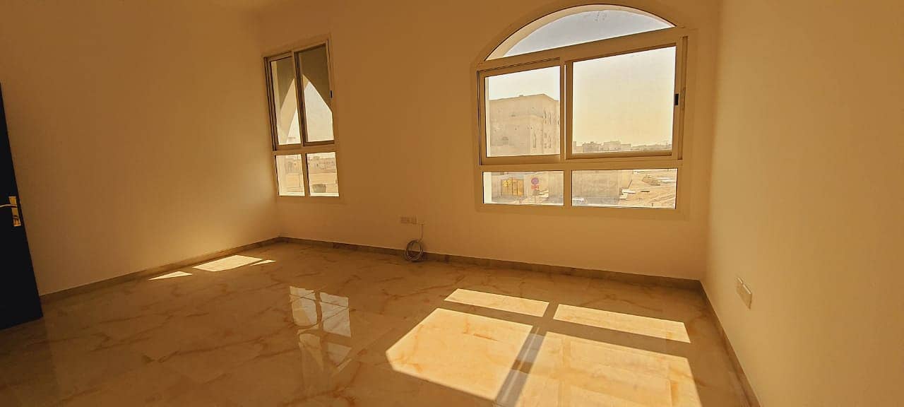 Brand New 2 BHK Apartment,Available In VIlla For Rent At MBZ City