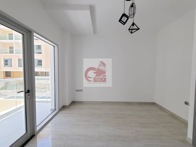 5 Brand new with 30 days all amenities on sheikh zayed road Dubai