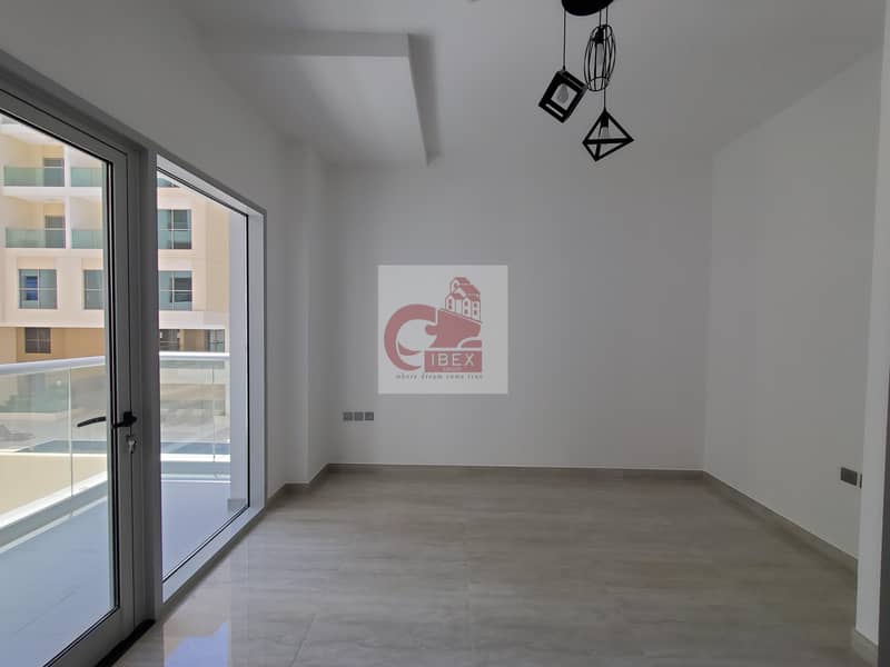 12 Brand new with 30 days all amenities on sheikh zayed road Dubai