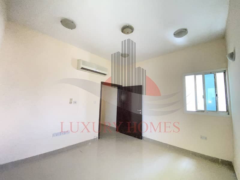 3 On Ground Floor Suitable for Small Families