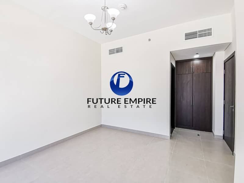 7 Hot Deal | Brand New Spacious 1BHK  |1 Month Free + Parking Free