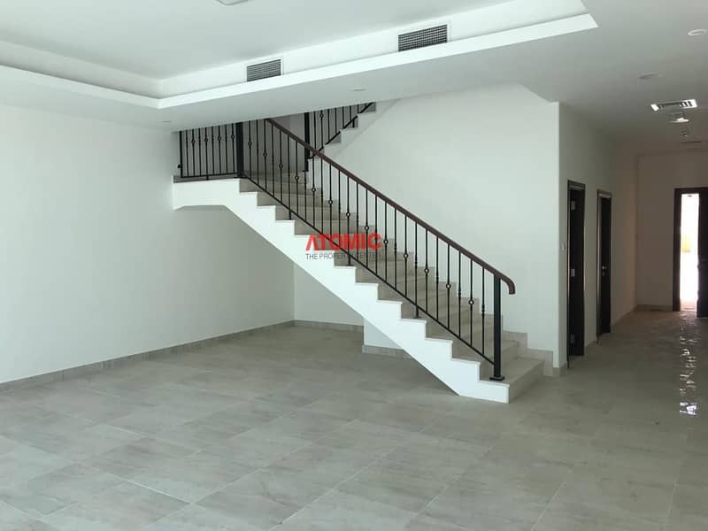 16 Luxury Brand New G+1 | 4Bed+Maid | Private Garden