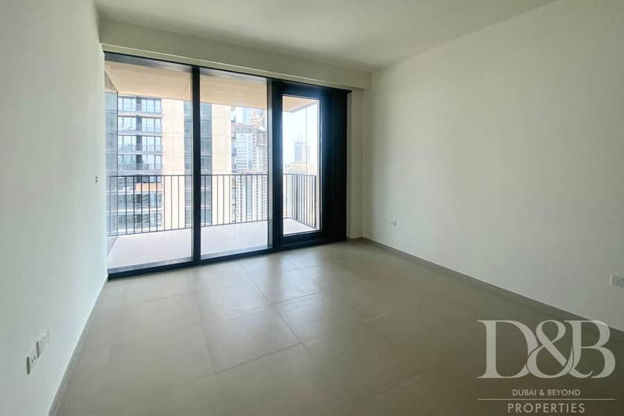4 Vacant | Largest Layout | Bright 3 Beds