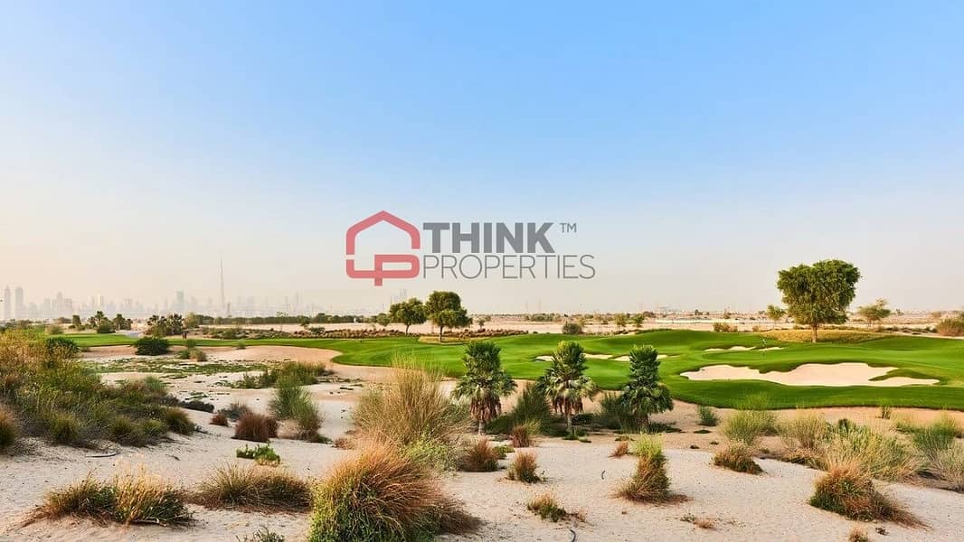 7 Golf Course View Plots Collection - EMERALD HILLS
