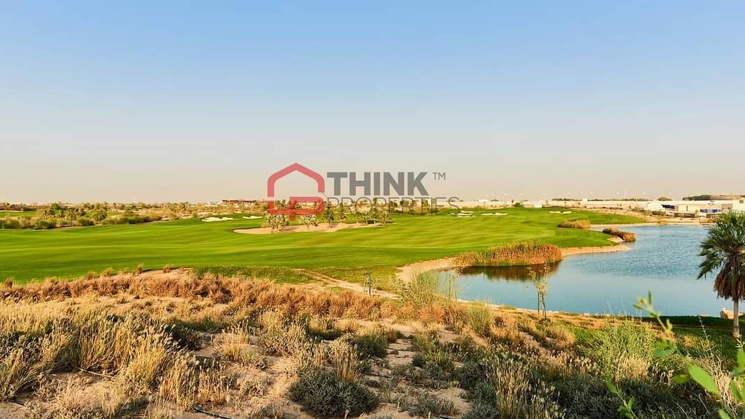 8 Golf Course View Plots Collection - EMERALD HILLS
