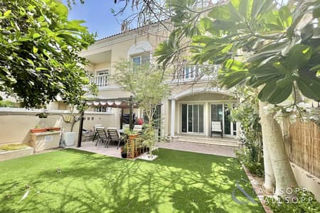 Upgraded | 3 Bedrooms Plus Maids | VOT