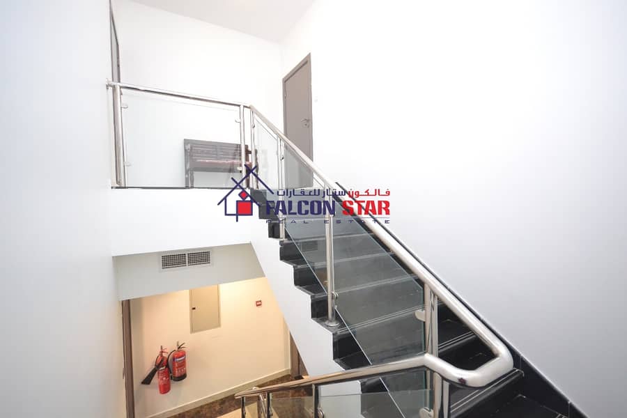 8 MODERN DESIGN 3 BED WITH MAID G+1 | BIGGEST SIZE TOWNHOUSE | VACANT ON TRANSFER