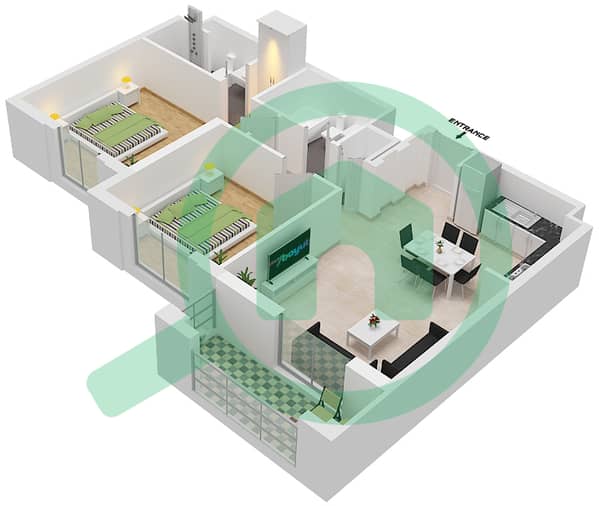 Floor 6