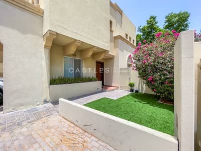 3 Bedroom Villa for Sale in The Springs, Dubai - Type 3 End | Lake and Pool View | Rented 3 Bedroom Villa for Sale in The Springs, Dubai - Type 3 End | Lake and Pool View | Rented