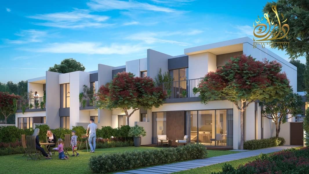 2 BEST PROJECT IN DUBAI | 5% DOWN PAYMENT | 3 YEAR'S POST HAND OVER