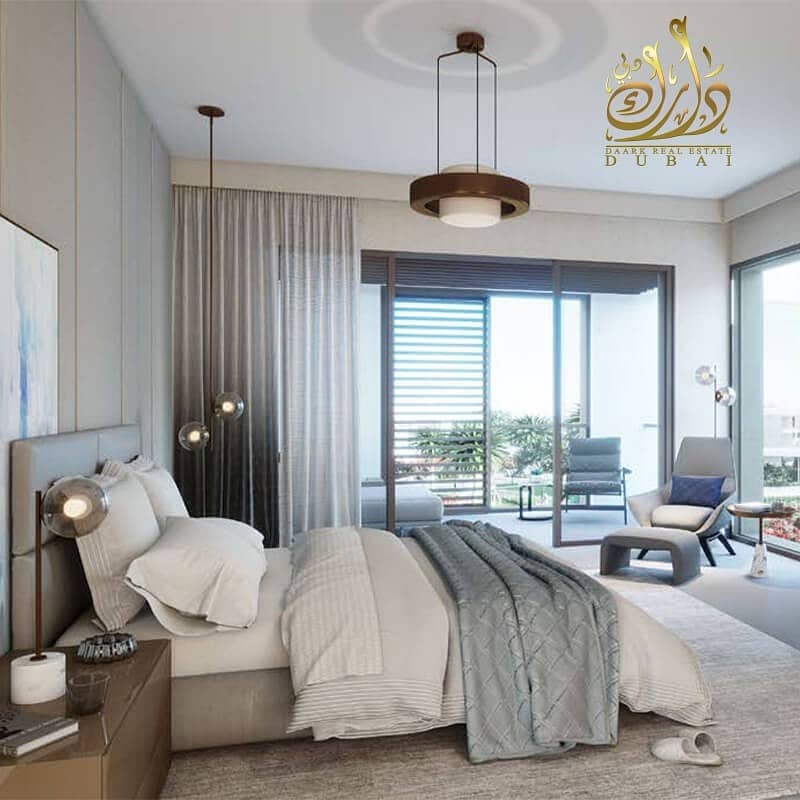 3 BEST PROJECT IN DUBAI | 5% DOWN PAYMENT | 3 YEAR'S POST HAND OVER