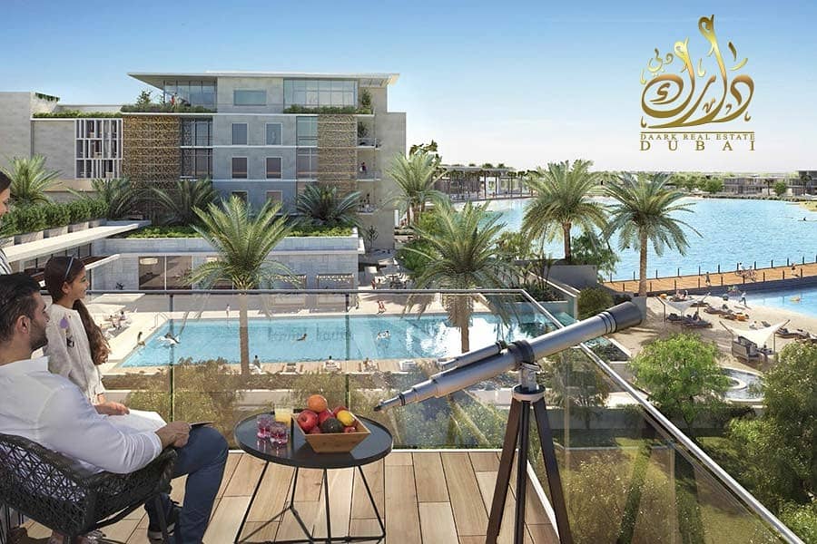 7 BEST PROJECT IN DUBAI | 5% DOWN PAYMENT | 3 YEAR'S POST HAND OVER