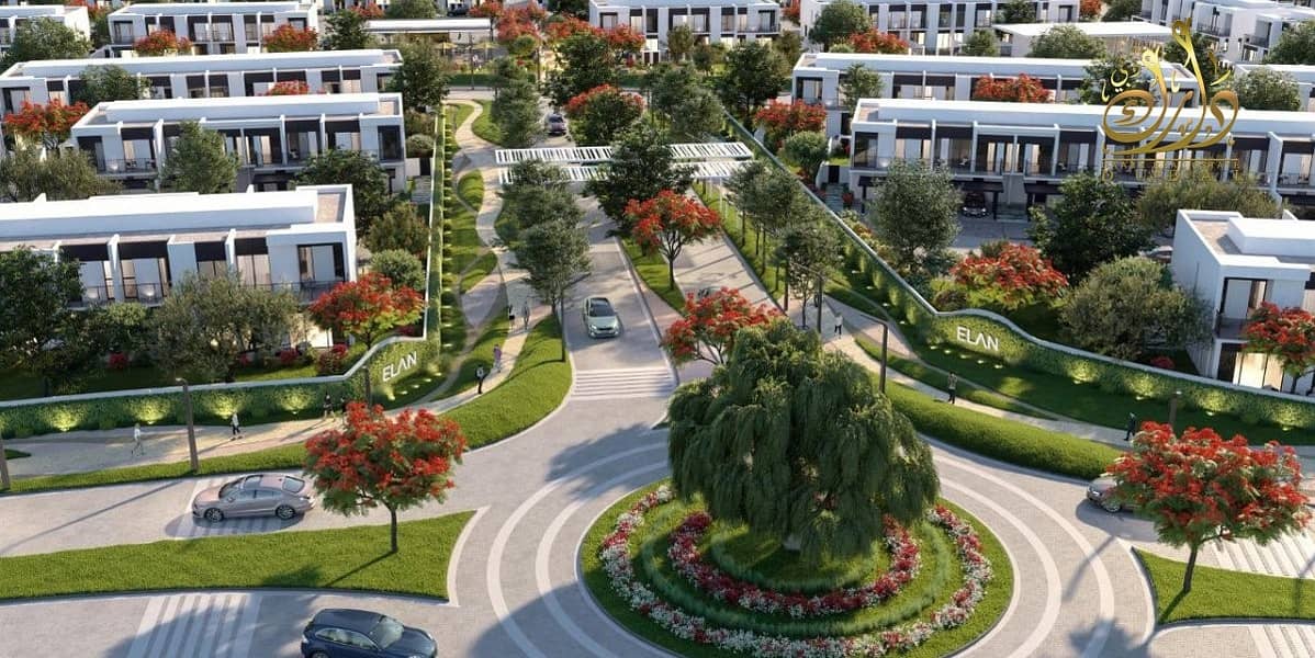 9 BEST PROJECT IN DUBAI | 5% DOWN PAYMENT | 3 YEAR'S POST HAND OVER