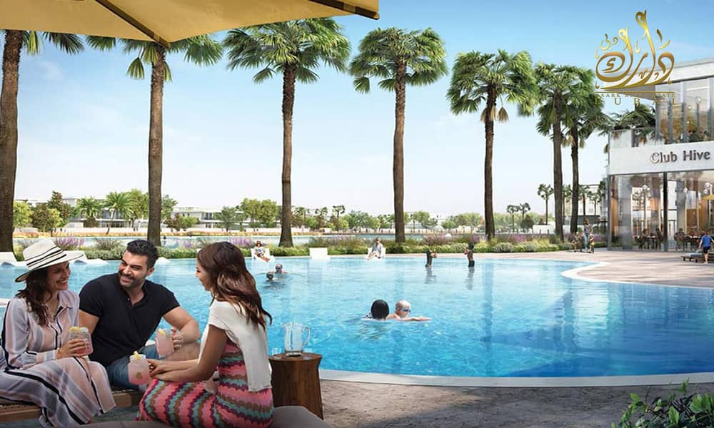 11 BEST PROJECT IN DUBAI | 5% DOWN PAYMENT | 3 YEAR'S POST HAND OVER