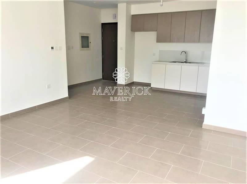 Brand New 2BR | Chiller Free | Open View