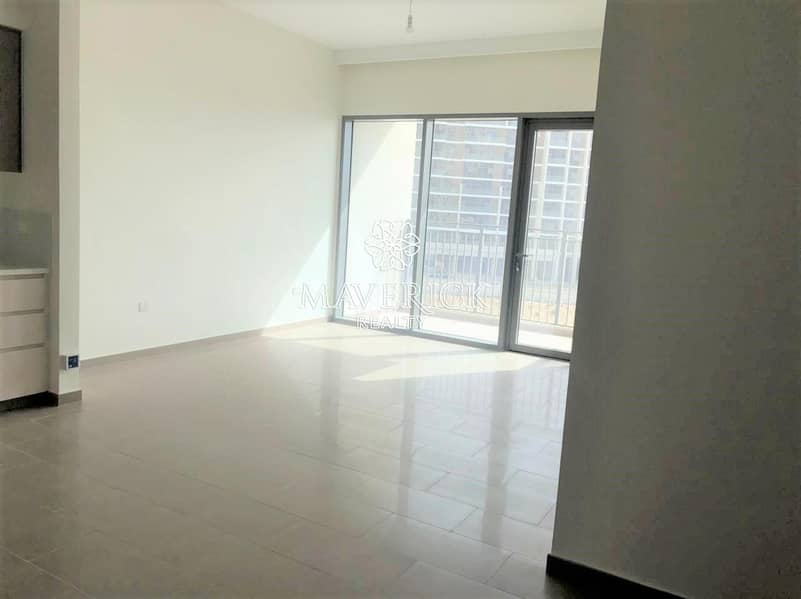4 Brand New 2BR | Chiller Free | Open View