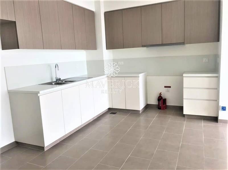 5 Brand New 2BR | Chiller Free | Open View