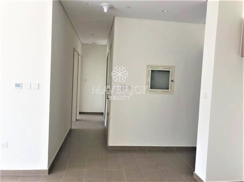 6 Brand New 2BR | Chiller Free | Open View