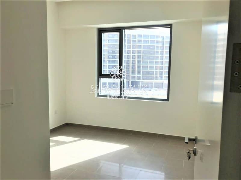 7 Brand New 2BR | Chiller Free | Open View
