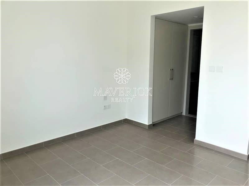 8 Brand New 2BR | Chiller Free | Open View