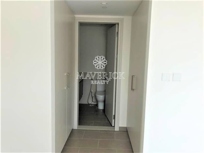 9 Brand New 2BR | Chiller Free | Open View