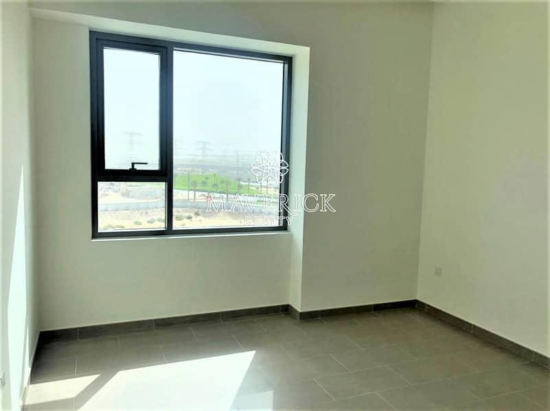 10 Brand New 2BR | Chiller Free | Open View
