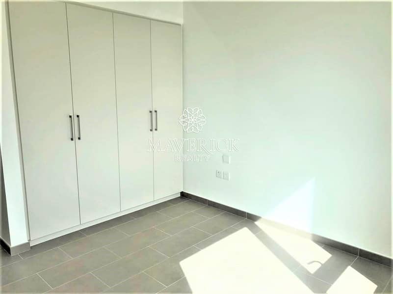 11 Brand New 2BR | Chiller Free | Open View