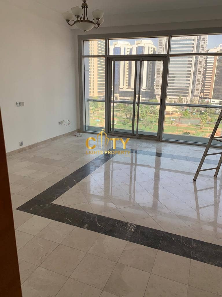 4BHK + Maid with Park View | Newly Renovated Apartment