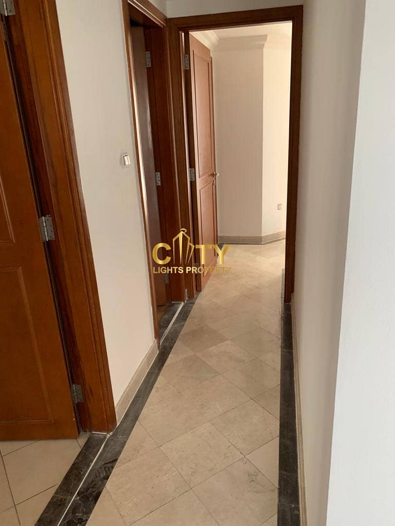 7 4BHK + Maid with Park View | Newly Renovated Apartment