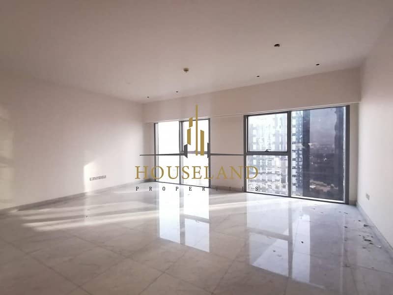 Reasonable Rent | Astonishing Layout | Zabeel View |