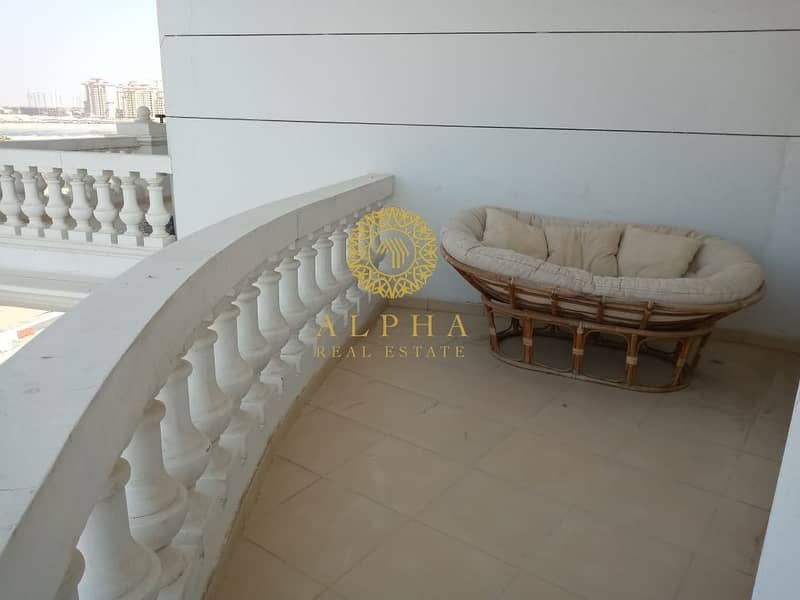 7 Exclusive 1 Bedroom | Nice View | Call Now