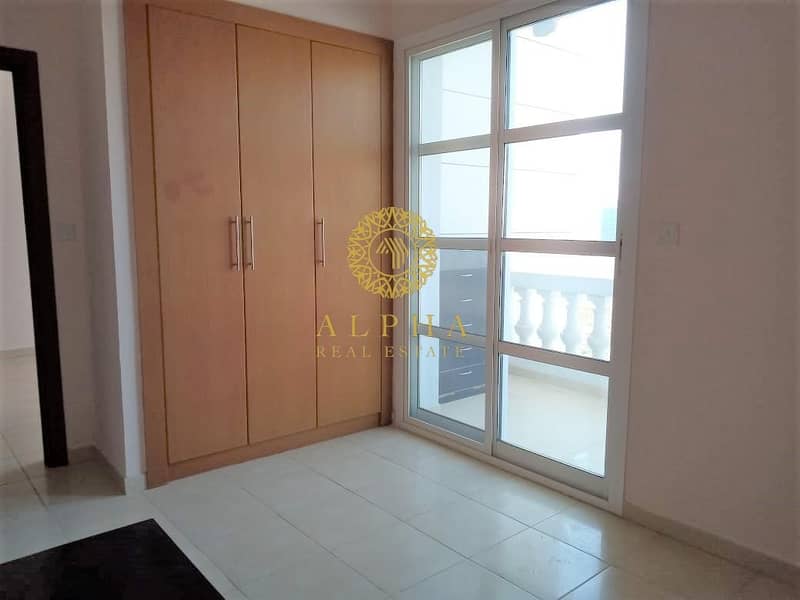 11 Exclusive 1 Bedroom | Nice View | Call Now