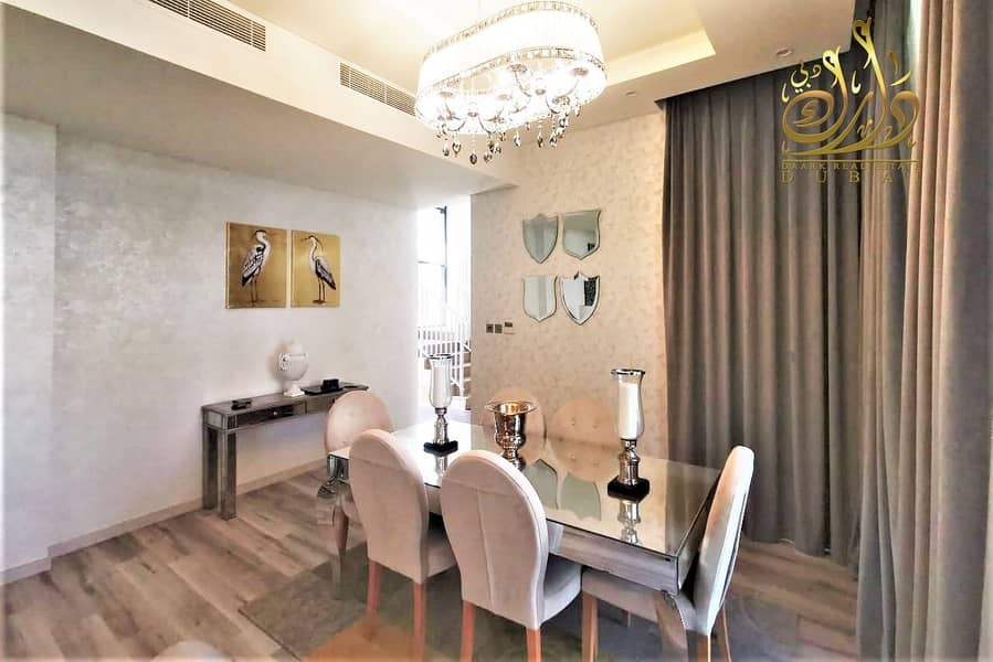 11 2 Bedrooms Townhouse in Dubai at the same price of  1 BHK Apartment!!!!!!