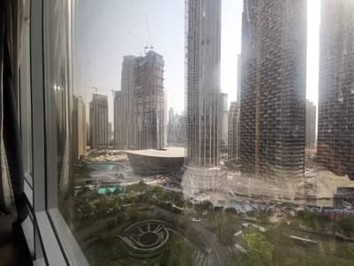 Opera & Fountain View | Furnished | Big Layout