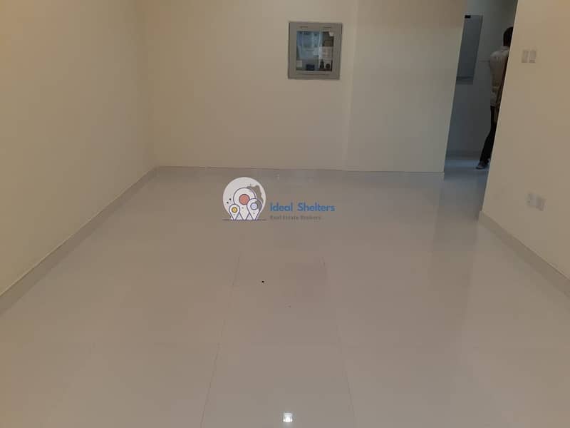 3 1 BHK Apartment  Huge Size Master Room Now On Leasing  Al Warqa 1