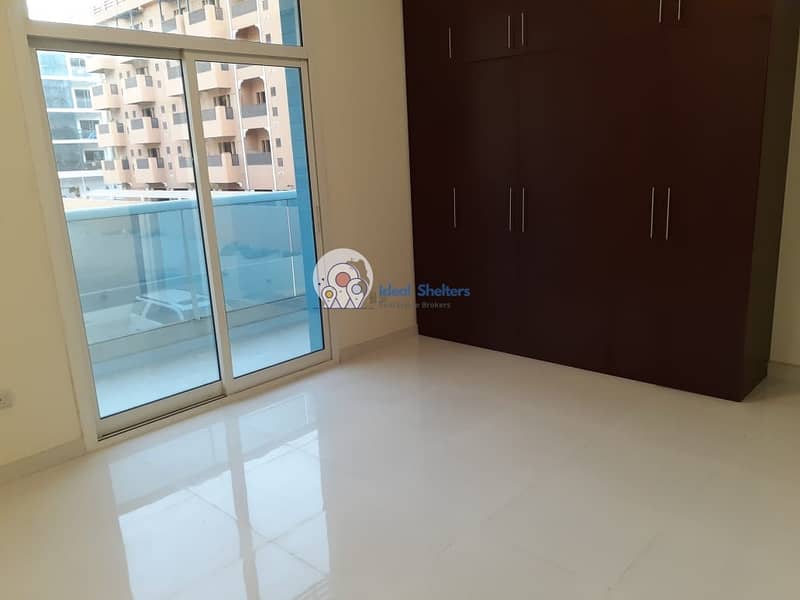 6 1 BHK Apartment  Huge Size Master Room Now On Leasing  Al Warqa 1