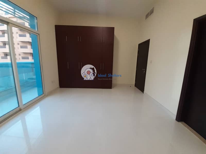 7 1 BHK Apartment  Huge Size Master Room Now On Leasing  Al Warqa 1