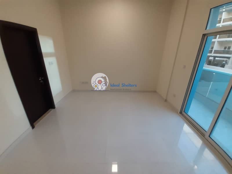 8 1 BHK Apartment  Huge Size Master Room Now On Leasing  Al Warqa 1