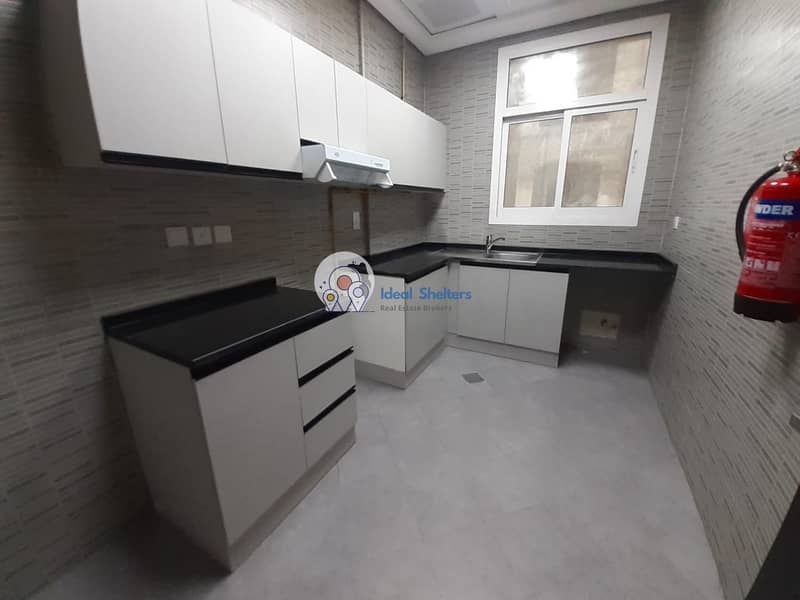 13 1 BHK Apartment  Huge Size Master Room Now On Leasing  Al Warqa 1