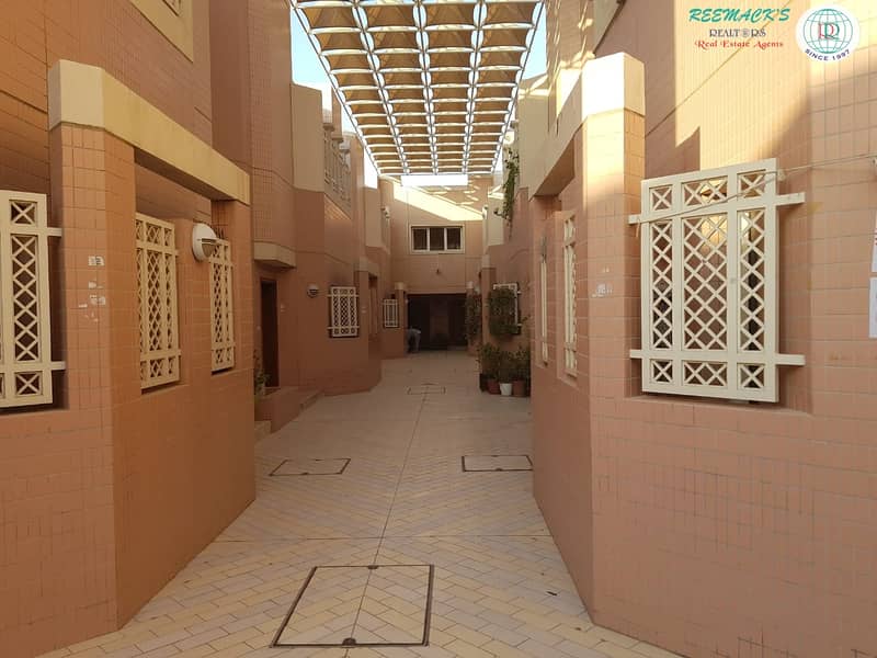 2 B/R HALL VILLA VAILABLE IN MAYSALOON  AREA