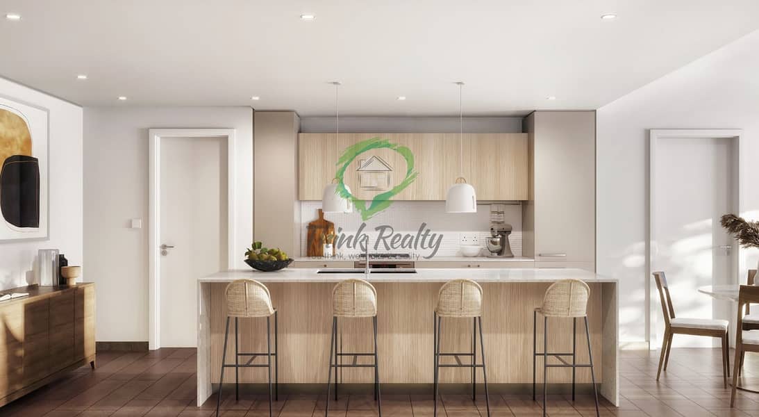 5 Quality Guarantee | Limited Units | Fully Fitted Kitchen