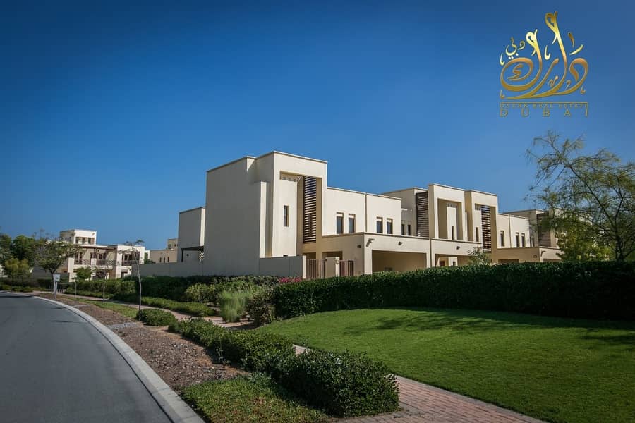 4 VILLA | RAK | 10 YEAR'S PAYMENT PLAN | 3 YEAR'S FREE SERVICE CHARGE. !