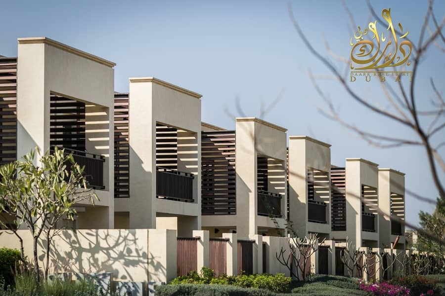 5 VILLA | RAK | 10 YEAR'S PAYMENT PLAN | 3 YEAR'S FREE SERVICE CHARGE. !