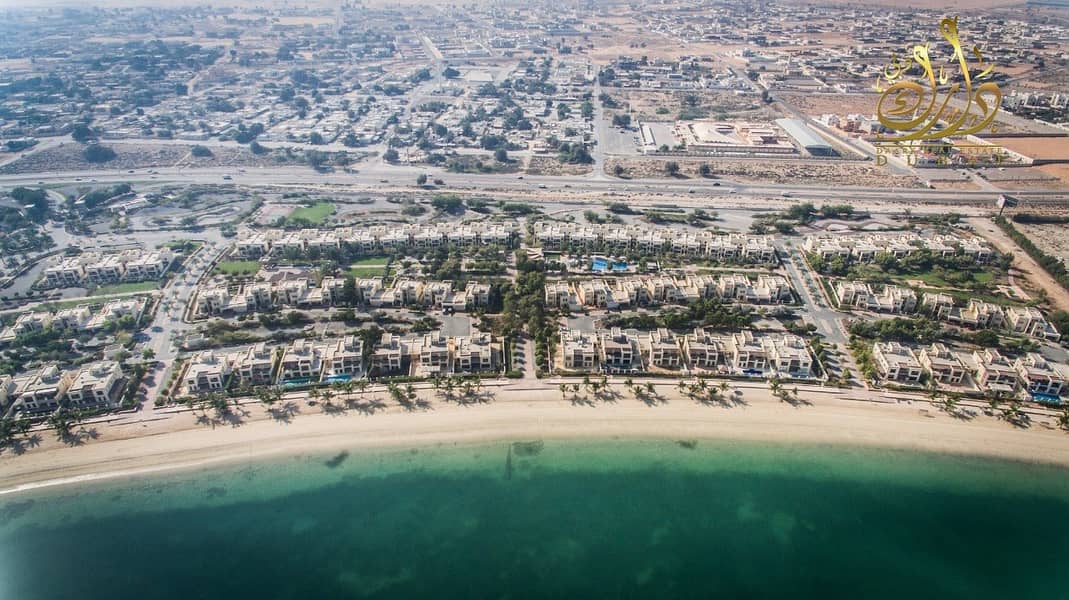 10 VILLA | RAK | 10 YEAR'S PAYMENT PLAN | 3 YEAR'S FREE SERVICE CHARGE. !