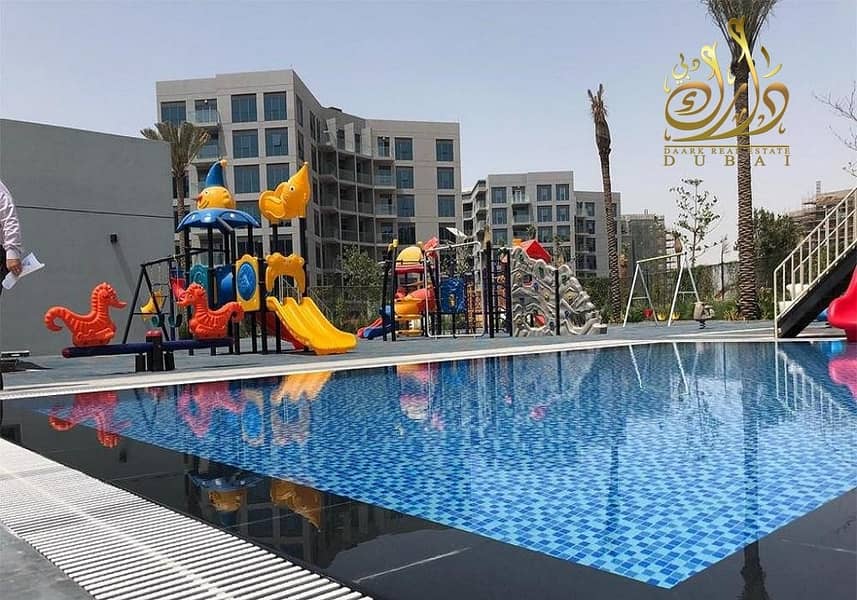 8 Ready Apartment in Dubai | Discounted price |Nice community