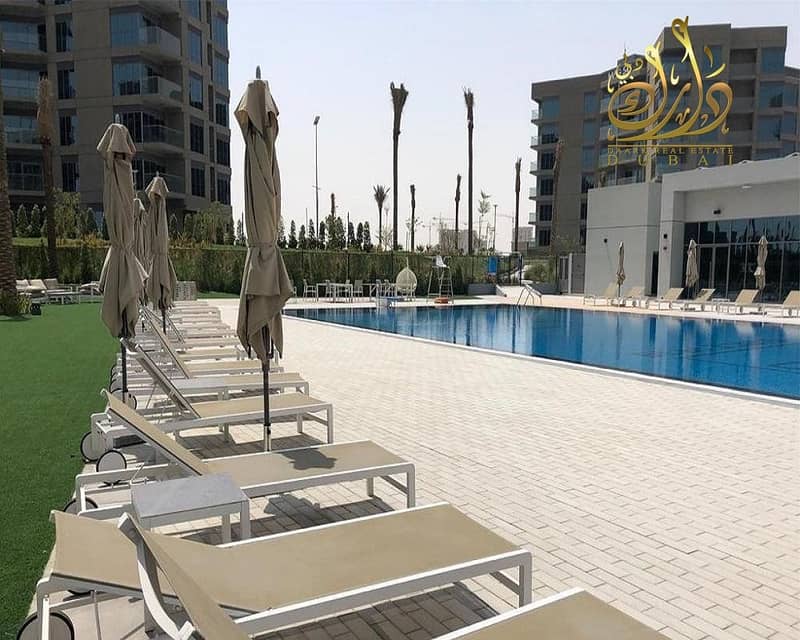 13 Ready Apartment in Dubai | Discounted price |Nice community