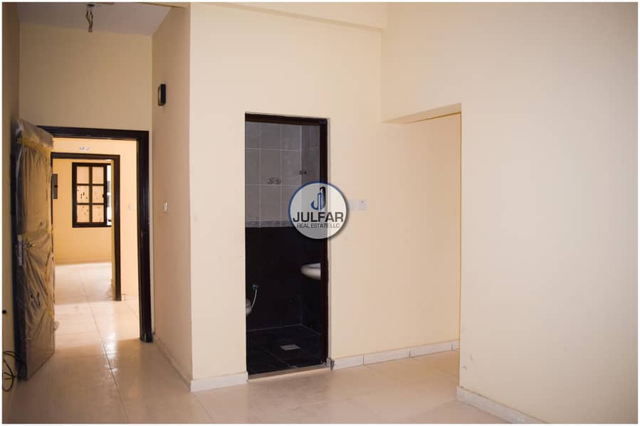 17 2BHK 1BHK Apartments |Rent| Near Saif Hospital RAK