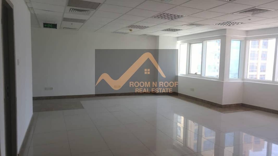 20 Fully Fitted Office| Private Toilet & Pantry| HDS Tower| JLT